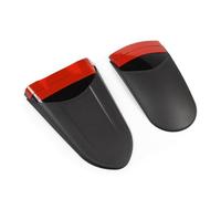 Garde-Boue D'extension De Roue Arrière Et Avant D'aile Moto, Anti-éclaboussures pour CFMOTO 450SR Front Rear Fender