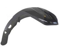 Garde-Boue Droit Piaggio Noir Xn2 Nero Cosmo Vulcano 98/A pour Mp3 Yourban 66713400Xn2