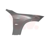 Garde-Boue Droite Avec Voyant Remplissez la Partie pour BMW X1 E84 xDrive18d
