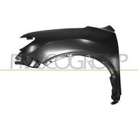 Garde-Boue DS8363004 PRASCO Pour NISSAN