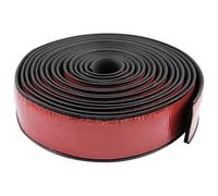 Garde-Boue Elargisseurs Housse Protection Universelle Ailes Élargisseurs Passages Roues Voiture Extensions Sourcils Bandes Anti Collision Lèvre Garde Boue(5.5cmx1.5m)