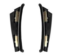 Garde-Boue Elargisseurs Pour Benz S205 W205 C180 C200 C250 C300 C43 S213 W213 E200 E250 E300 E43 Pour AMG Fender Flare Extension Wheel Eyebrow Cover