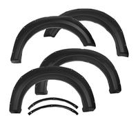 Garde-Boue Elargisseurs Pour F150 2009 2010 2011 2012 2013 2014 Rivets Poche Avant Arrière Boulons Sur Les Élargisseurs Ailes Roue Pièces Carrosserie