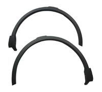 Garde-Boue Elargisseurs Pour Land Pour Rover Pour Discovery Pour Sport L550 1 Jeu Pièces Détachées Passage Roue Avant Gauche Droit LR061972 LR061973(2pcs)