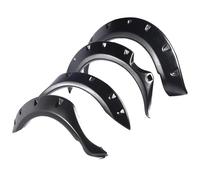 Garde-Boue Elargisseurs Pour Nissan D22 1990 1991 1992 1993 1994 Élargisseurs D'ailes 4x4 Voiture Tout-Terrain Passages De Roue