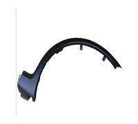 Garde-Boue Elargisseurs Pour Suzuki SX4 Hatchback 2007 2008 2009 2010 Extensions D'ailes Roue Voiture Garnitures Plastique(Front Right)