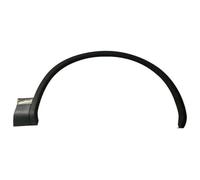 Garde-Boue Elargisseurs Pour VW Pour Touareg 2011 2012 2013 2014 2015 Extensions D'ailes Roue Voiture Garnitures En Plastique(Front Right)