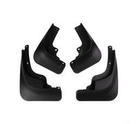 Garde-boue en ABS pour Hyundai Ioniq 5 2024 + système de protection d'arche de roue conçus pour s'adapter à la géométrie des garde-boue