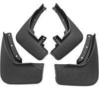 garde-boue en caoutchouc pour voitures Garde-boue pour Explorer Garde-boue de voiture Garde-boue de protection mat Garde-boue
