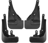garde-boue en caoutchouc pour voitures Pour Haval Pour H5 Avec Pédale Bavettes Garde-boue Voiture pour garde-boue Pièces de pneu
