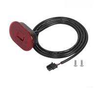 Garde-boue en fer robuste pour Xiaomi pour 1s Essential Sturdy(D)