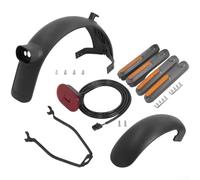 Garde-boue en fer robuste pour Xiaomi pour 1s Pro Heavy (I)