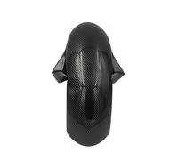 Garde-Boue en Fibre de Carbone AV36-1 pièce, Accessoires pour Yamaha R1 2009-2021 YZFR6 R6 2017- Protecteur de carénage Moto Carénage