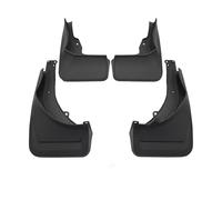 Garde-boue Et, 4 Pièces, Pour Benz GLE W167 V167 2020 2021 2022 2023 2024 2025 Camions(Basic with Pedal)