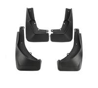 Garde-boue Et, 4 Pièces, Pour Benz GLE W167 V167 2020 2021 2022 2023 2024 2025 Camions(Basic Without Pedal)