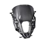 Garde-boue Et Couvercle De Cadre Pour M1000RR 2023 2024 Panneaux Latéraux Ailes Kits Carénage Complets Accessoires Moto Carénage Moto(Front Fairings)