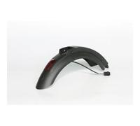 Garde-boue et frein arrière d'origine avec pièces de rechange légères pour scooter électrique e-twow 2wireslight and hole