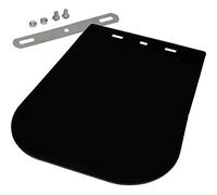 Garde-boue et kit de fixation pour moto, scooter, quad