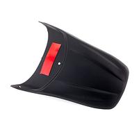 Garde-Boue Extension De Garde-Boue Avant Motos pour CB 500X 2013-2018 Coussin D'extension Protection