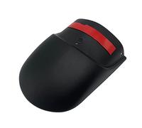 Garde-Boue Extension D'extension Arrière De Garde-Boue Noir Avant Moto pour NC700X pour NC700S pour NC750X pour NC750S 2012-2021