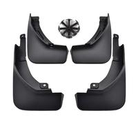 Garde-Boue extérieurs Compatible pour Ford Kuga MK3 Escape MK4 2020 2021, Garde-Boue, Accessoires de Voiture
