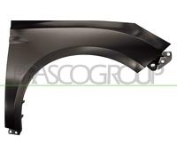 Garde-Boue FD4283003 PRASCO Pour FORD