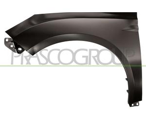 Garde-Boue FD4283004 PRASCO Pour FORD