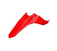 Garde-Boue FENDER Compatible À KTM SX 65 16-23 Gasgas Rouge