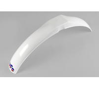 Ufo Vintage Universal Preston Front Fender Blanc