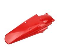 Garde-Boue Fender Pour SUZUKI Pour DR Pour DRZ Pour 70 Pour 125L Pour 200 Pour 400 Pour RM Pour 85 Pour 100 Pour RMZ Pour 250 Pour 450 Moto(Red)