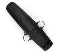 Fox Podium L 2026 Front Mudguard Argenté