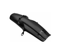Fox Garde-boue avant 40 (2021) pour fourche – Noir