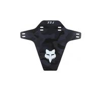 Fox Mud Guard Tôle de protection Taille unique Anthracite