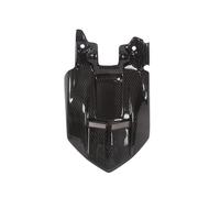 Garde-Boue Garde-Boue Arrière en Carbone pour Moto Protection De Garde-Boue pour RS660 pour Tuono 660 RS 660 Protection Projection Eau(Higher Version)