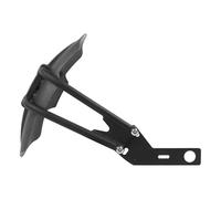 Garde-Boue Garde-Boue arrière pour Honda XADV750 2017 - 2025, Accessoires Moto, Couvercle Protection Contre Les éclaboussures Protection(LO-GO)