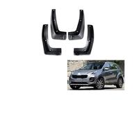 Garde-boue Garde-boue Avant Arrière Anti-éclaboussures Garde-boue Accessoires De Voiture Pour KIA Sportage QL4 2017-2021