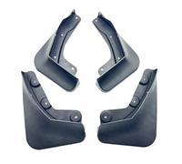 Garde-Boue Garde-Boue Avant Et Arrière Anti-éclaboussures pour Polestar 4 2024-2027