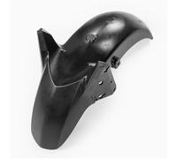 Garde-Boue Garde-Boue de Garde-Boue de Pneu Avant adapté pour Yamaha X-Max 125 250 300 2023 2024, pièces de Protection Contre Les éclaboussures de Roues de Moto Protection(Unpainted)