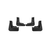 Garde-Boue Garde-Boue Garde-Boue Garde-Boue Accessoires De Voiture pour VW pour Polo MK6 AW 2018-2020 PYPFQUMQGR