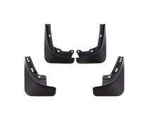 Garde-boue Garde-boue Highland pour Tesla modèle 3 2024 2025, garde-boue, sans perçage, accessoires de protection Pour tous temps