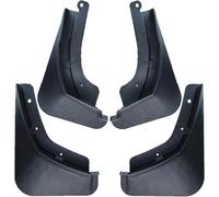 garde-boue Garde-boue pour avant et arrière pour Chevrolet Trax 2024