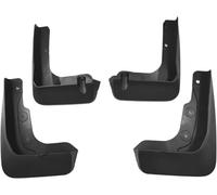 Garde-Boue Garde-Boue pour BMW X1 X1M Garde-Boue Garde-Boue Garde-Boue pour Avant arrière Roues Gardes(Regular)