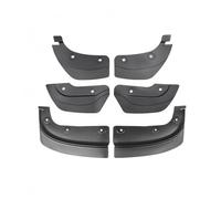 Garde-boue garde-boue Pour garde-boue pour Tesla pour modèle Y/3/3 + Highland 2025 spécial caché pour avant et arrière(New MY Juniper 4PCS)