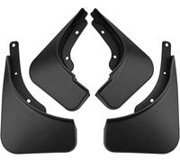 Garde-boue Garde-boue pour Hyundai Casper 2021-2024, garde-boue pour pneus de voiture, roues pour avant et arrière