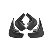 Garde-Boue Gardes Splash Garde-Boue pour Skoda pour Octavia A7 5e 2013-2017 Garde-Boue Accessoires De Voiture Avant Arrière 4 Pièces Anti-Éclaboussures Protection Kit