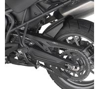 Garde boue Givi noir
