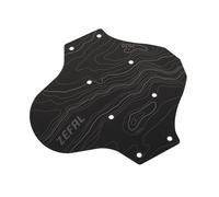 Zéfal Garde-boue avant Shield Lite Front Universel 700x35-45 Noir