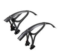 GARDE BOUE GRAVEL TRINGLES 700C - 650B ZEFAL SHIELD G50 54 mm MONTAGE SIMPLE