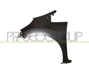Garde-Boue HD3263004 PRASCO Pour HONDA
