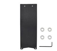 Garde-Boue - Housse de Protection Anti-Chocs arrière étendue pour sur Ron Light Bee X160 X260 Talaria Sting - Protection Contre Les Chocs arrière pour Moto électrique Dirtbike